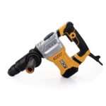 ПРОФЕСИОНАЛЕН КЪРТАЧ JCB 1300W SDS-MAX - Image 3