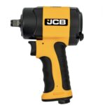 ПНЕВМАТИЧЕН ГАЙКОВЕРТ С КЪС ШПИНДЕЛ 1200 NМ 1/2″ JCB