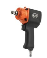 ПНЕВМАТИЧЕН ГАЙКОВЕРТ С КЪС ШПИНДЕЛ 1/2″ 1100 NM BJC - Image 2
