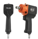 ПНЕВМАТИЧЕН ГАЙКОВЕРТ С КЪС ШПИНДЕЛ 1/2″ 1100 NM BJC