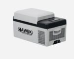ПОРТАТИВЕН КОМПРЕСОРЕН ХЛАДИЛНИК HAWEK 20L – 12V / 24V / 220V - Image 4