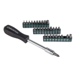 ГЕДОРЕ 62 ЧАСТИ 1/4“ 6-СТЕННО ROCKFORCE - Image 3