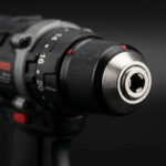 Акумулаторна бормашина MEELY MT-PRO 20V Brushless 60Nm + 2 батерии - Image 2