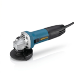 Ъглошлайф 125мм WERSTIL 880W с Регулатор на Обороти