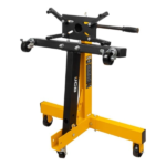 СГЪВАЕМА СТОЙКА ЗА ДВИГАТЕЛ С ТОВАРИМОСТ 680 КГ JCB - Image 2