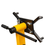 СГЪВАЕМА СТОЙКА ЗА ДВИГАТЕЛ С ТОВАРИМОСТ 680 КГ JCB - Image 6