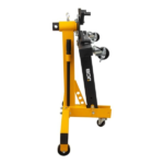 СГЪВАЕМА СТОЙКА ЗА ДВИГАТЕЛ С ТОВАРИМОСТ 680 КГ JCB - Image 5